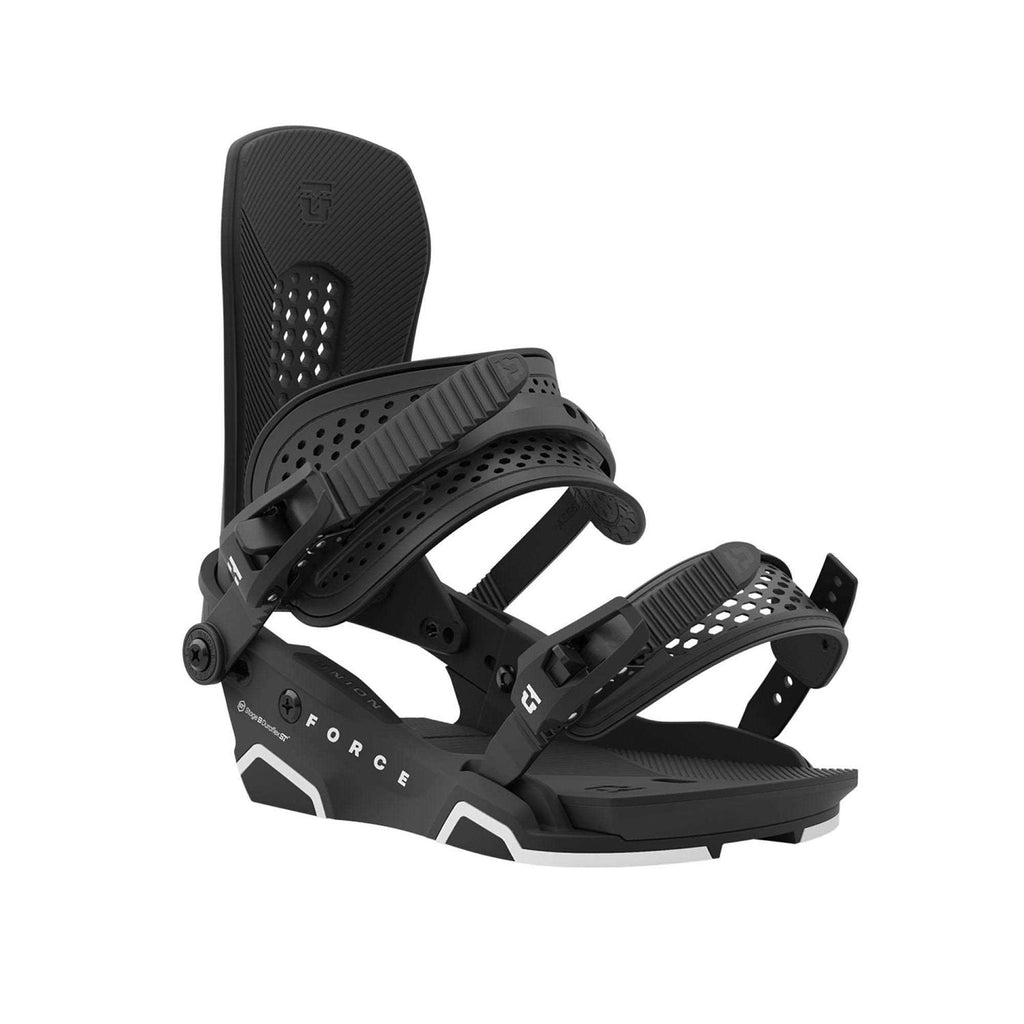 Union Force Snowboard Bindings Z65527