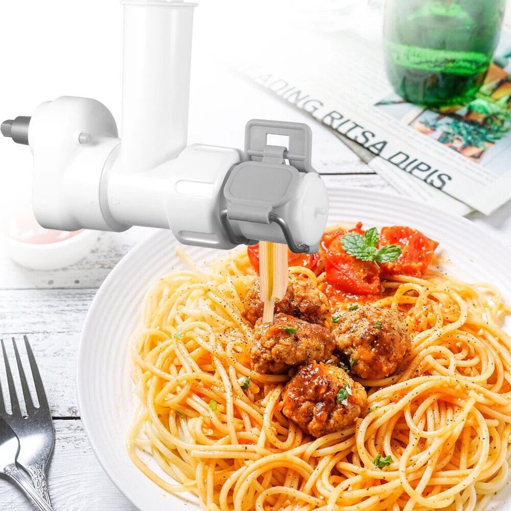 Kitchen Attachments for KitchenAid N30910