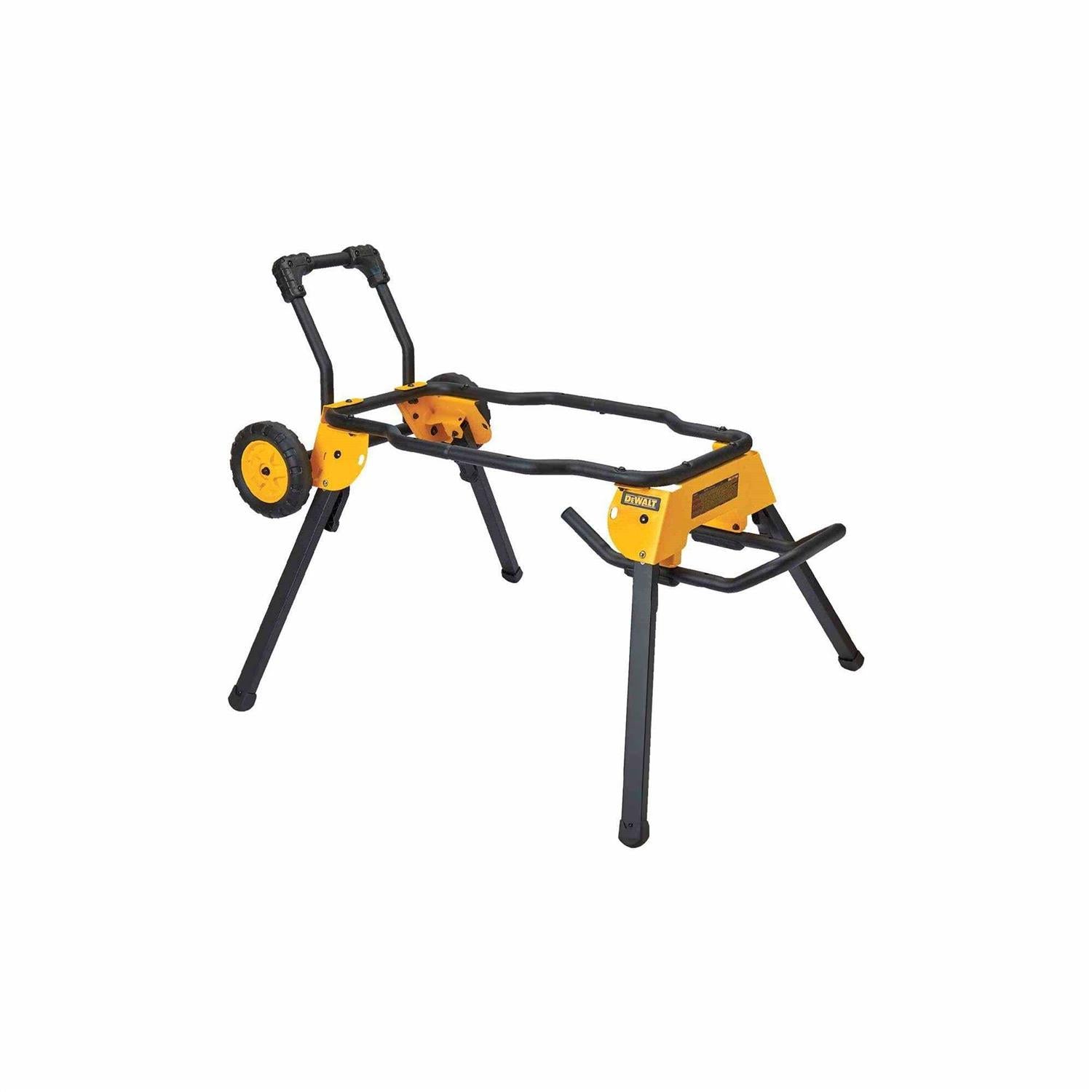 Rolling Table Saw Stand L4892
