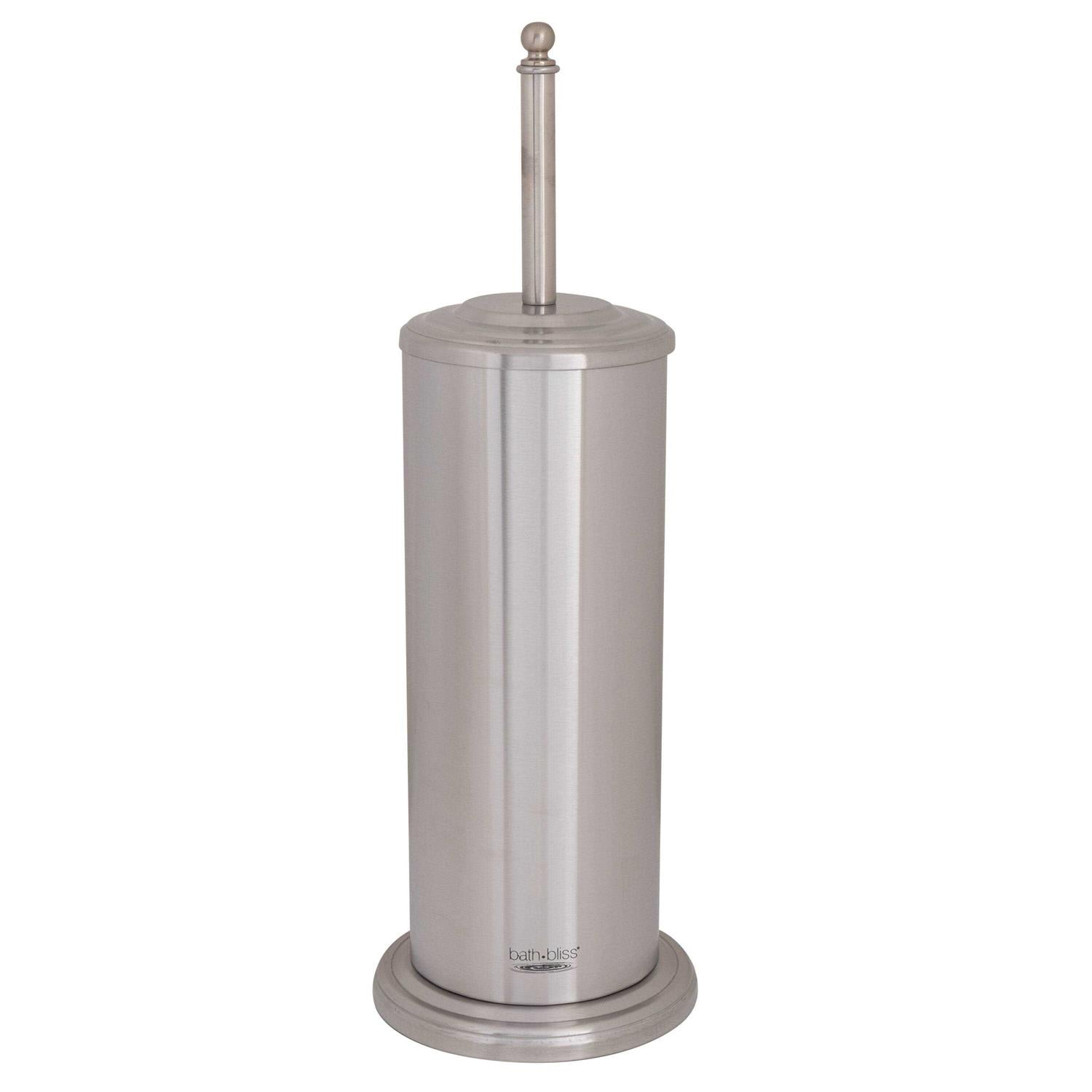 Stainless Steel Toilet Plunger S85869