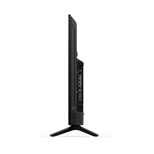55" 4K UHD Smart TV with Alexa Voice Remote W12036