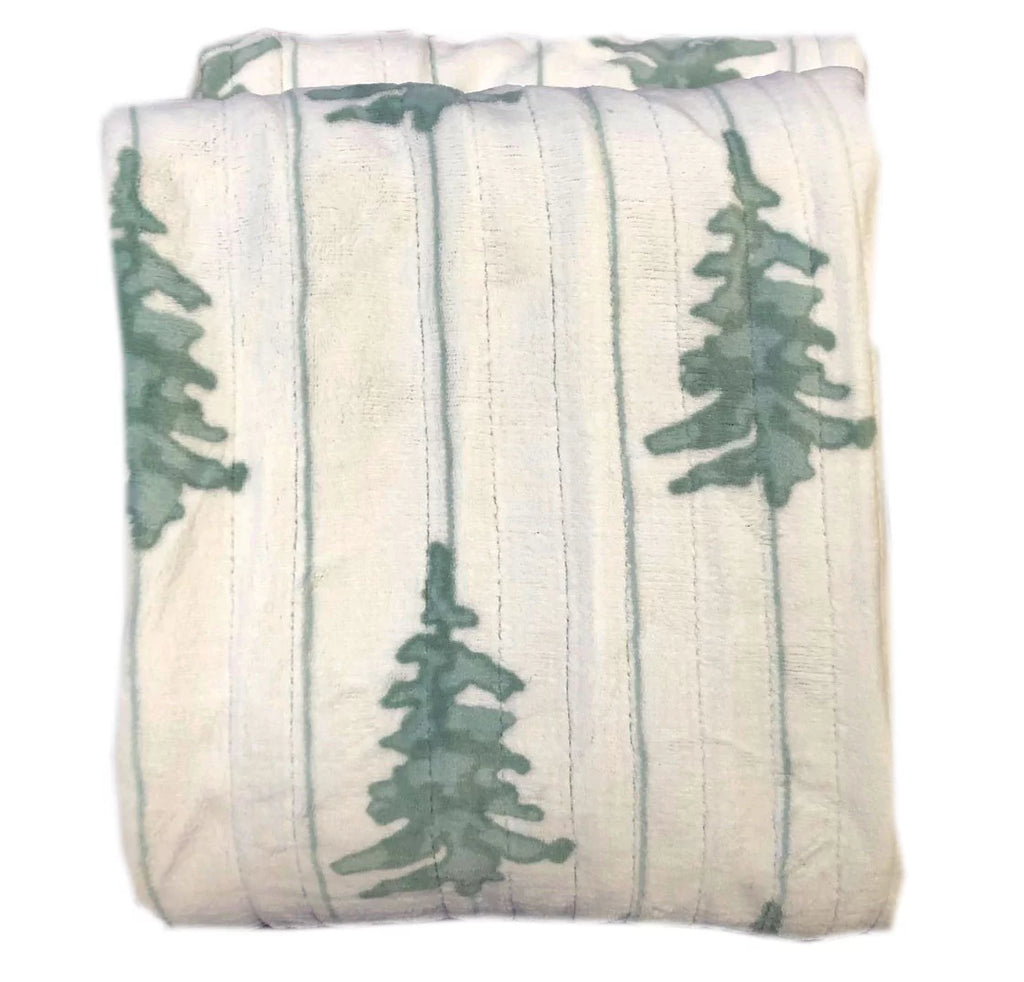 Microplush Electric Heated Throw Blanket Z530