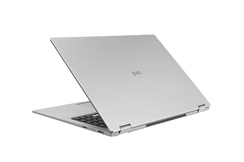 16" WQXGA IPS Touch Laptop with Intel Core i7-1260P, 16GB LPDDR5, 1TB M.2 NVMe O259368