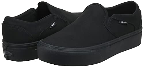 Women's Asher Platform Sneaker N841045