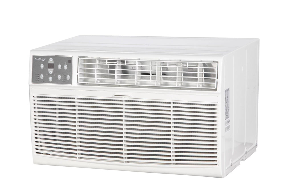 14000 BTU 208/230V Through The Wall Air Conditioner White R81355