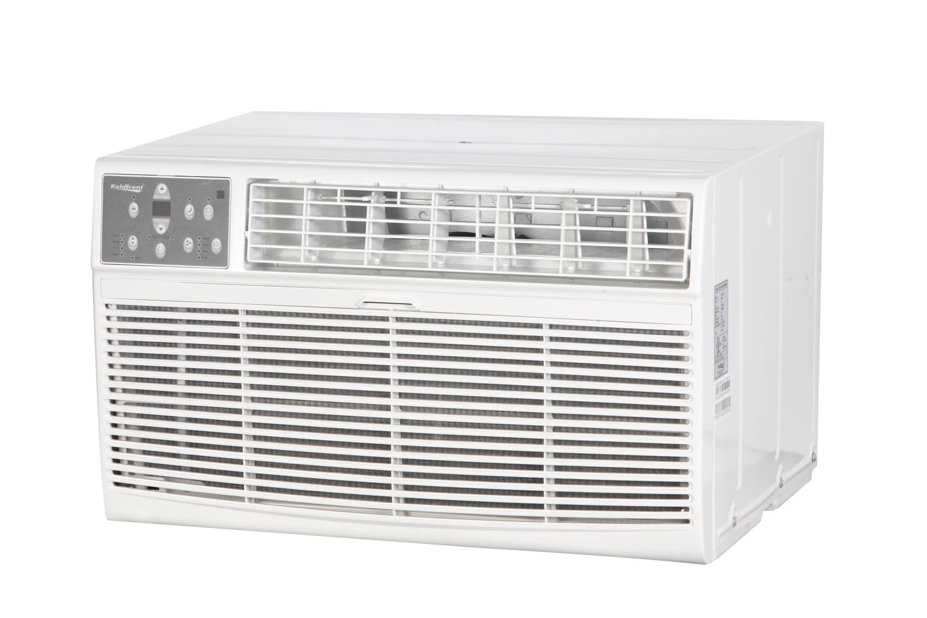 14000 BTU 208/230V Through The Wall Air Conditioner White R81355