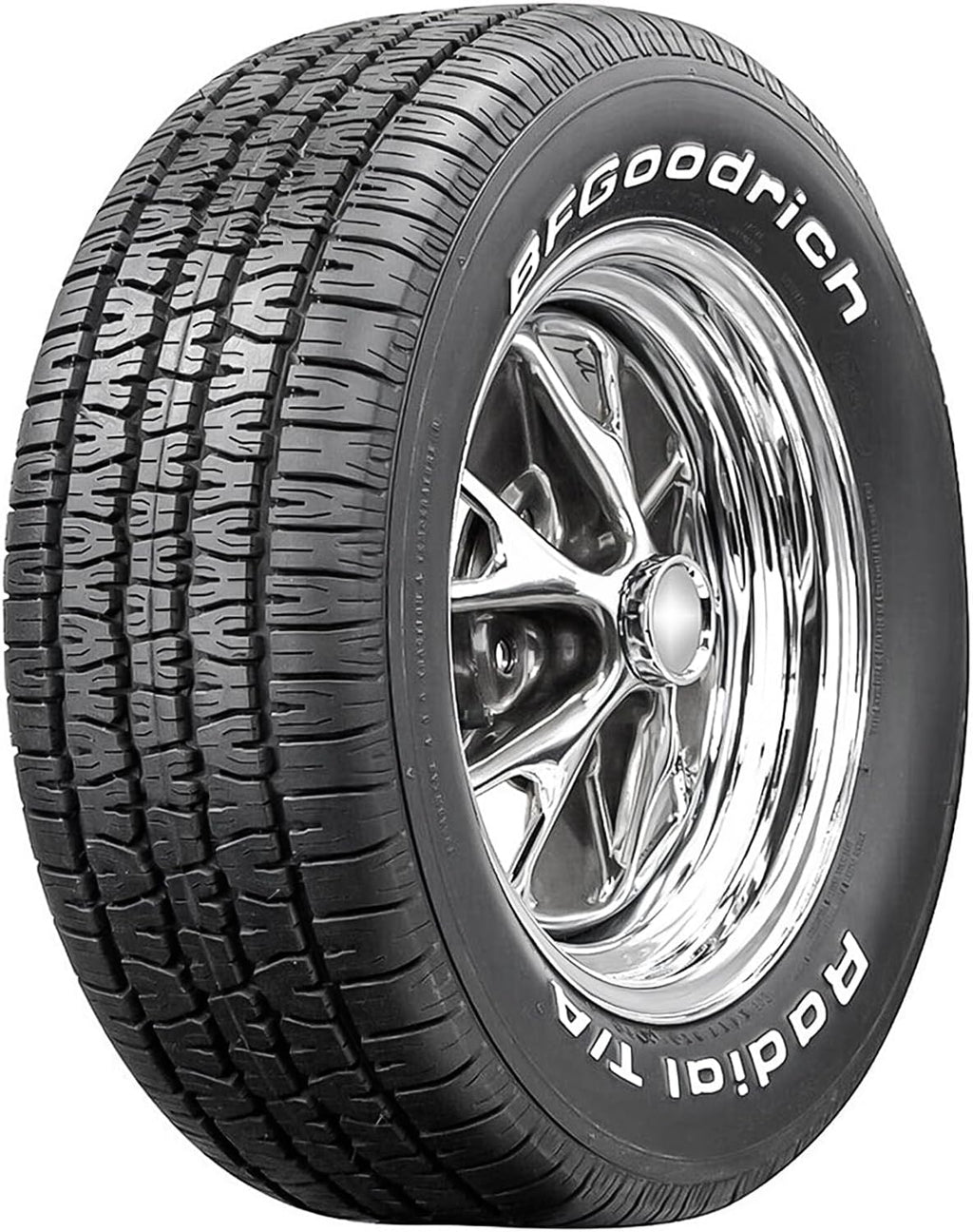 P225/70R15 100S All Season Car Tire R358