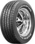 P225/70R15 100S All Season Car Tire R358