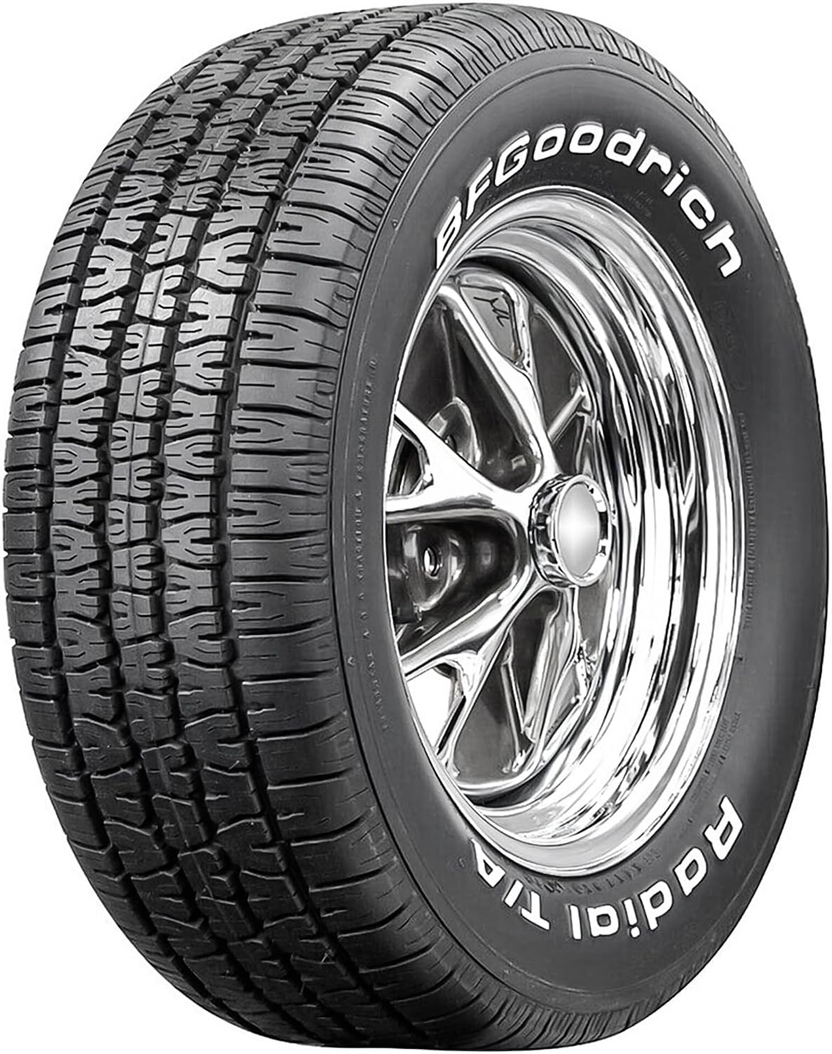 P225/70R15 100S All Season Car Tire R358