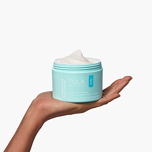 Advanced Hydration Body Moisturizer, 8.1 oz F9536