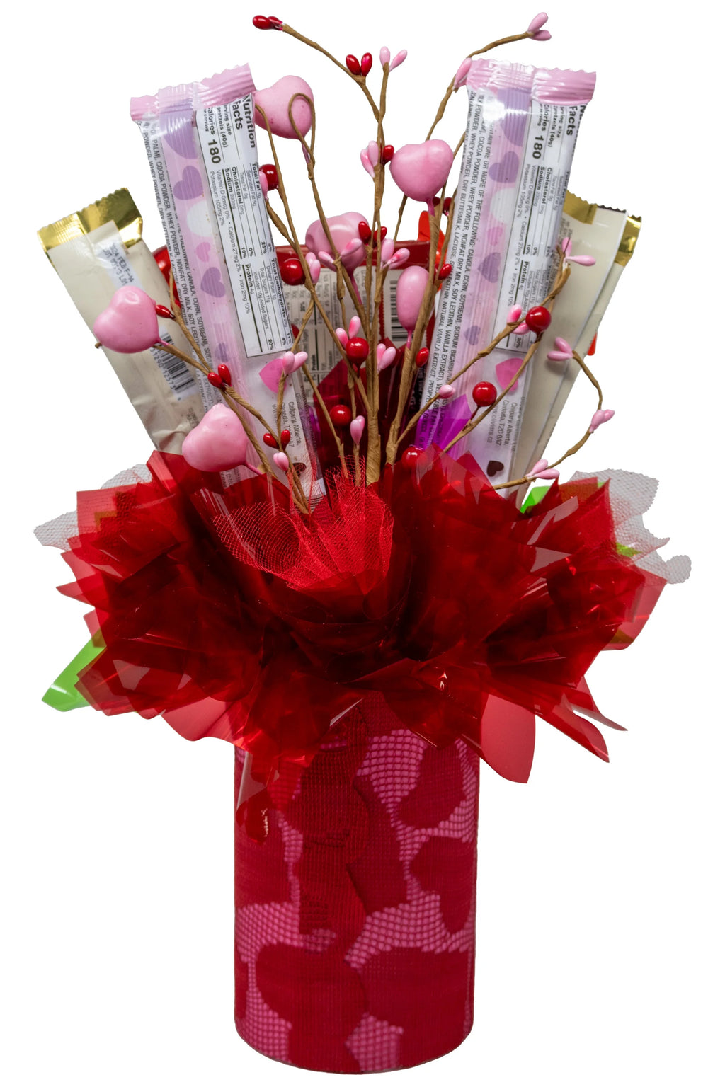 Valentine's Bouquet P49830