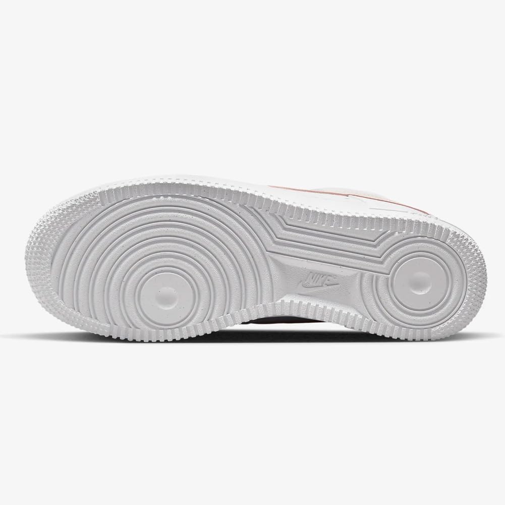 White Women's Size W11 M9.5 Sneakers C416790