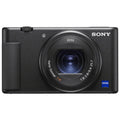 Black Digital Camera J7977