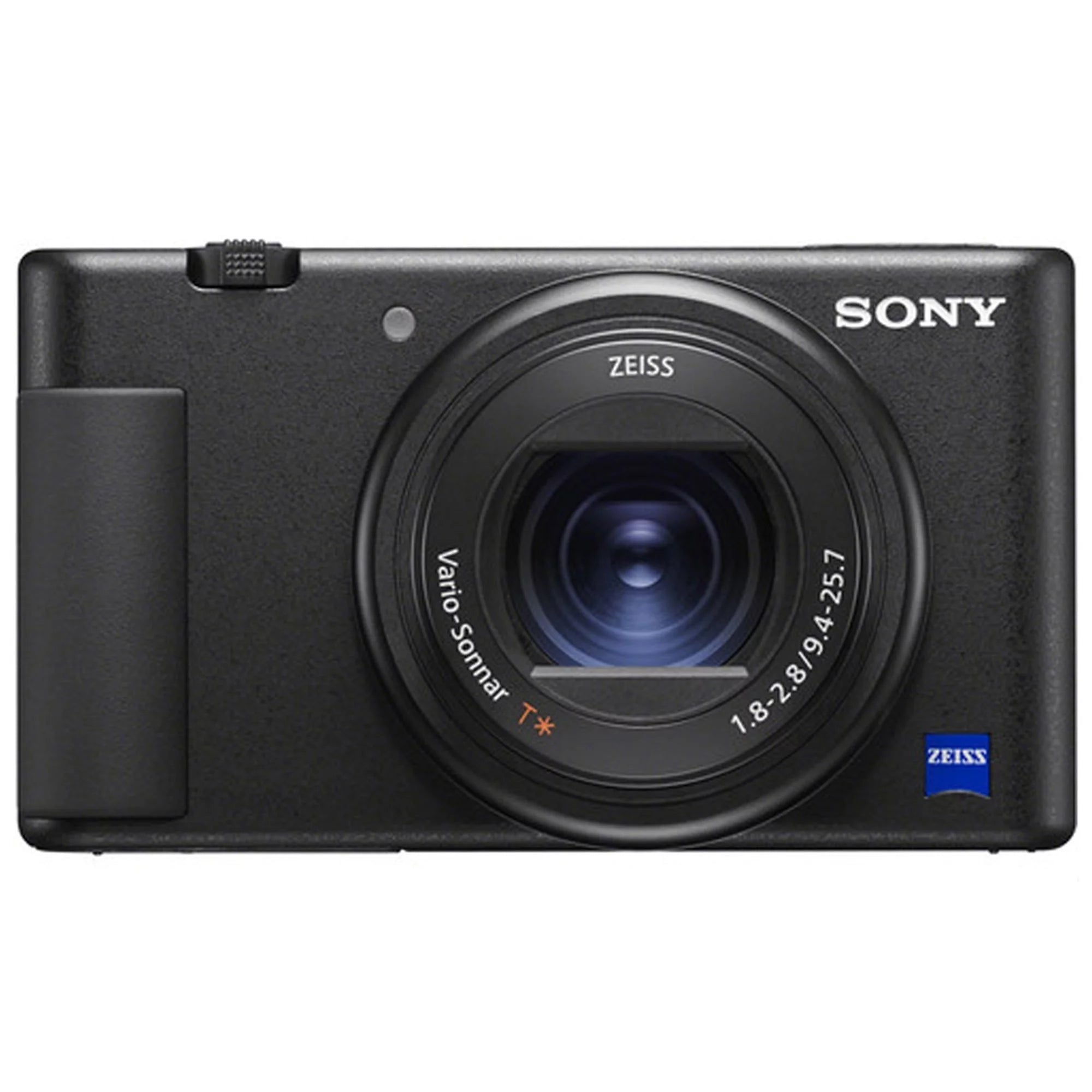 Black Digital Camera J7977