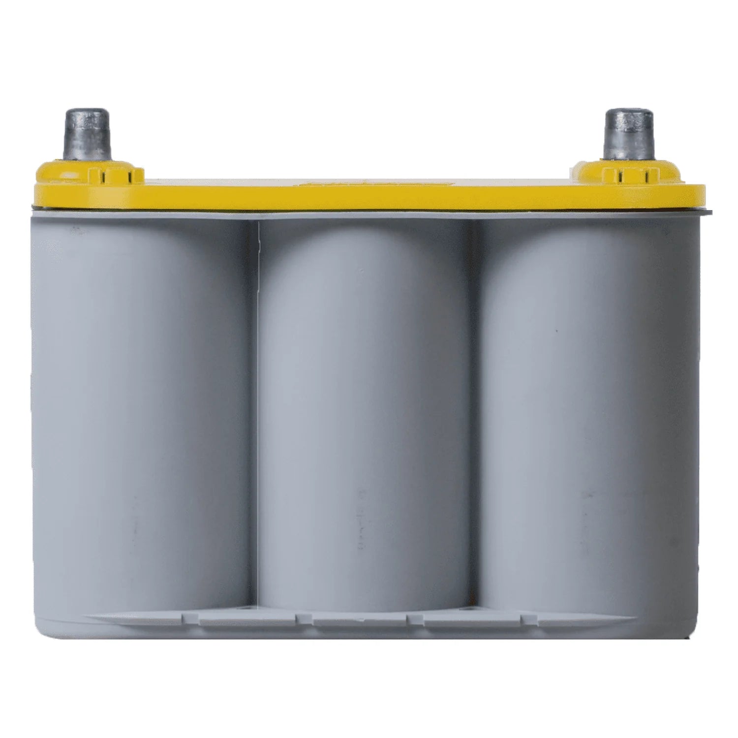 YellowTop AGM Spiralcell Dual Purpose Battery, Group Size 75/25, 12 Volt 620 CCA W6582