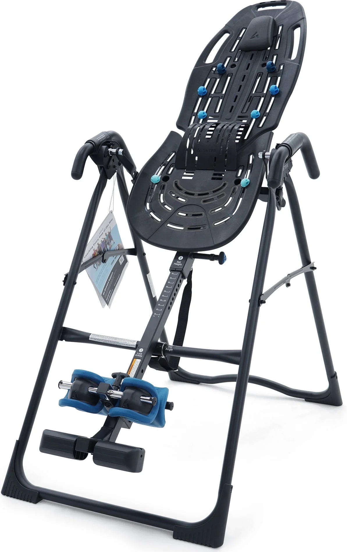 Inversion Table H3174