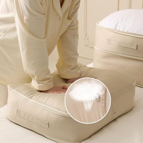Large Self Compression Storage Bags V810867