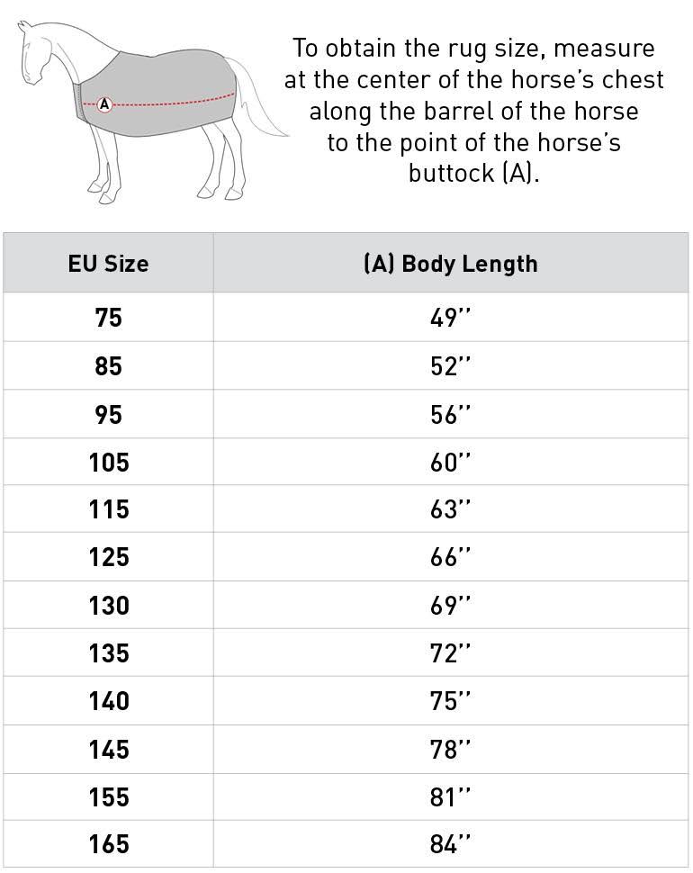 Dark Blue Heavy Weight Turnout Blanket 350g H548997