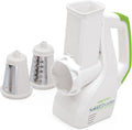 White Electric Slicer Shredder M48502