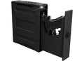 Portable Safe with Auto Open Lid Rechargeable Lithium-Ion Battery T457