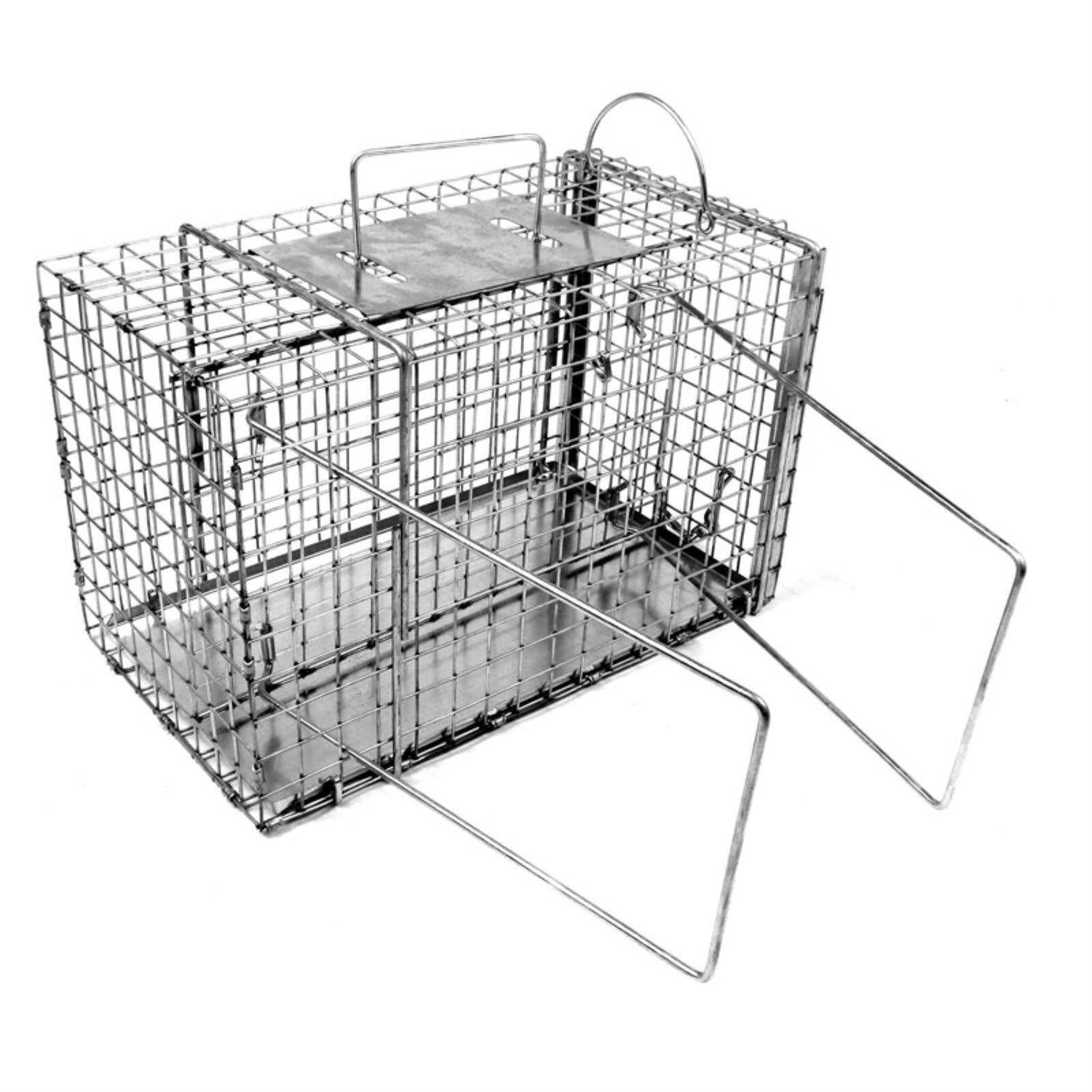 20x11x12 Squeeze Cage H49263