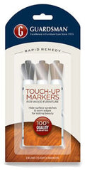 Wood Furniture Touch-Up Repair Marker Kit F250
