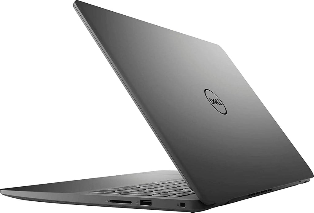 Black 15.6" FHD Touchscreen Laptop, Intel Core i7-1165G7, 16GB RAM, 1TB SSD + 1TB HDD, Windows 11 Pro A671