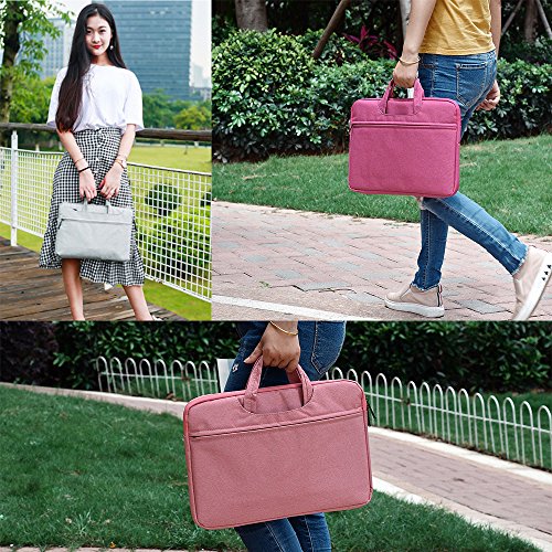 14-15 Inch Waterproof Laptop Case Sleeve Blue P719
