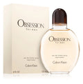 4 oz Eau de Toilette for Men X219
