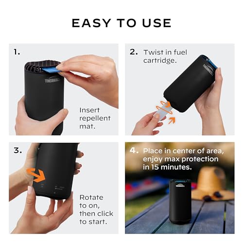 Mosquito Repellent Refills V1050