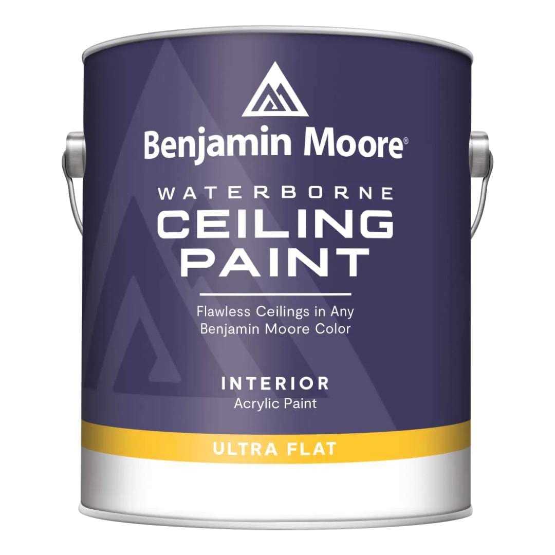 Waterborne Ceiling Paint G56648