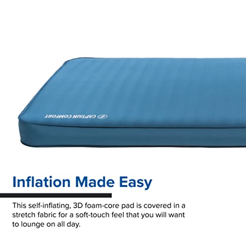 Self-inflating Sleeping Pad L293