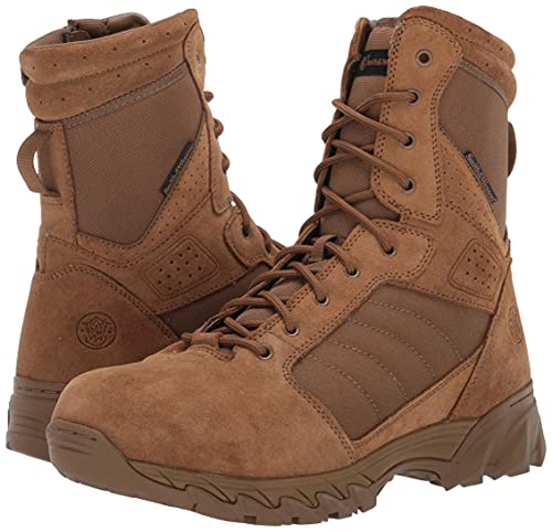Men's Breach 2 Tactical Boot E654