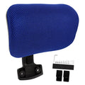 Adjustable Headrest Neck Chair Pillows Office Chair Headrest F480
