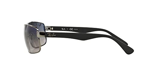 Rectangular Sunglasses V69034