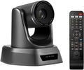 Full HD 1080p USB PTZ Video Conference Camera 3X Optical Zoom P2631