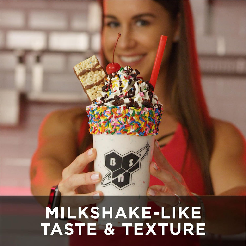 Chocolate Milk Whey Protein Powder, 97 Servings P5486