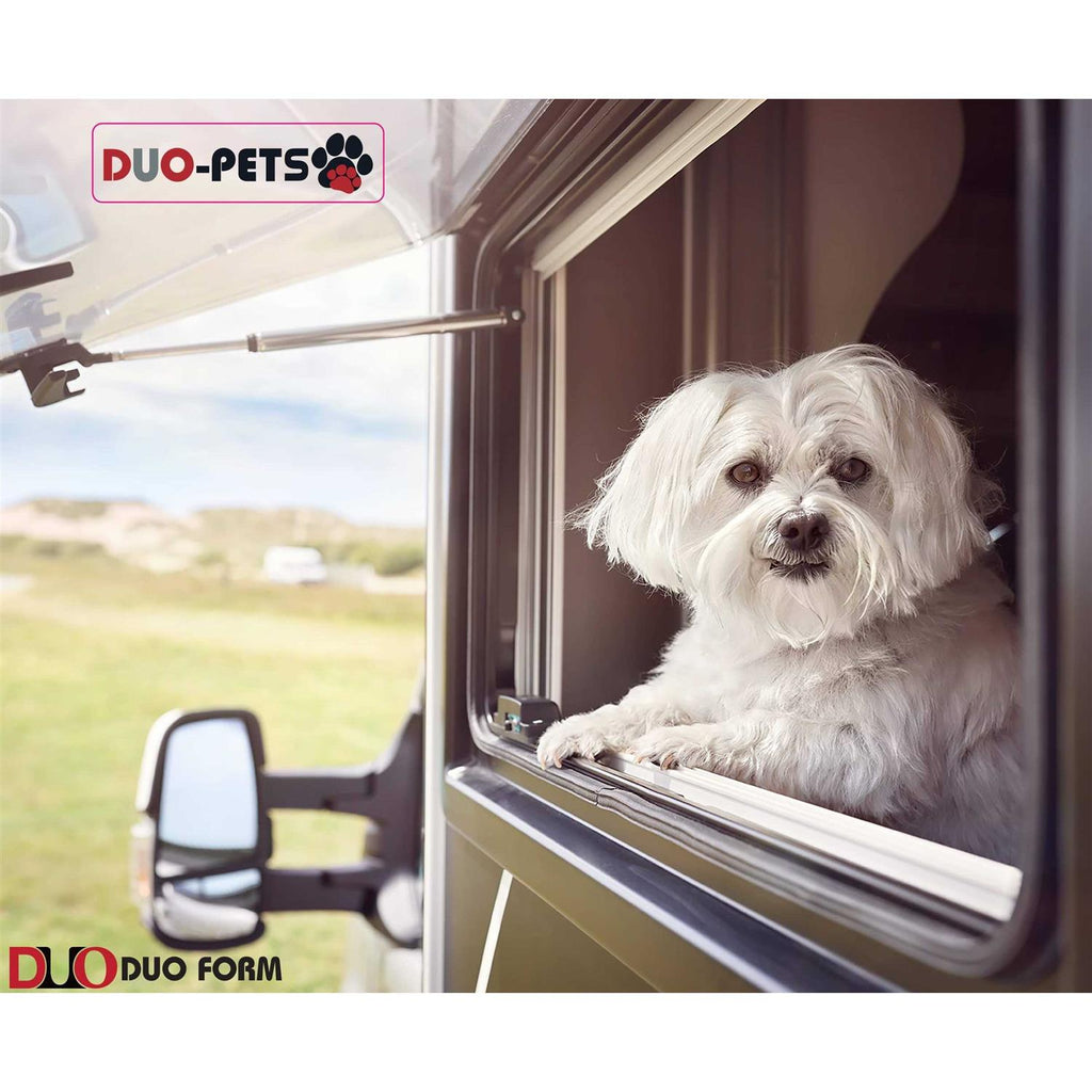 RV Screen Door Protector N8343