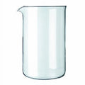 51 Ounce Glass Carafe for French Press Coffee Maker K89802