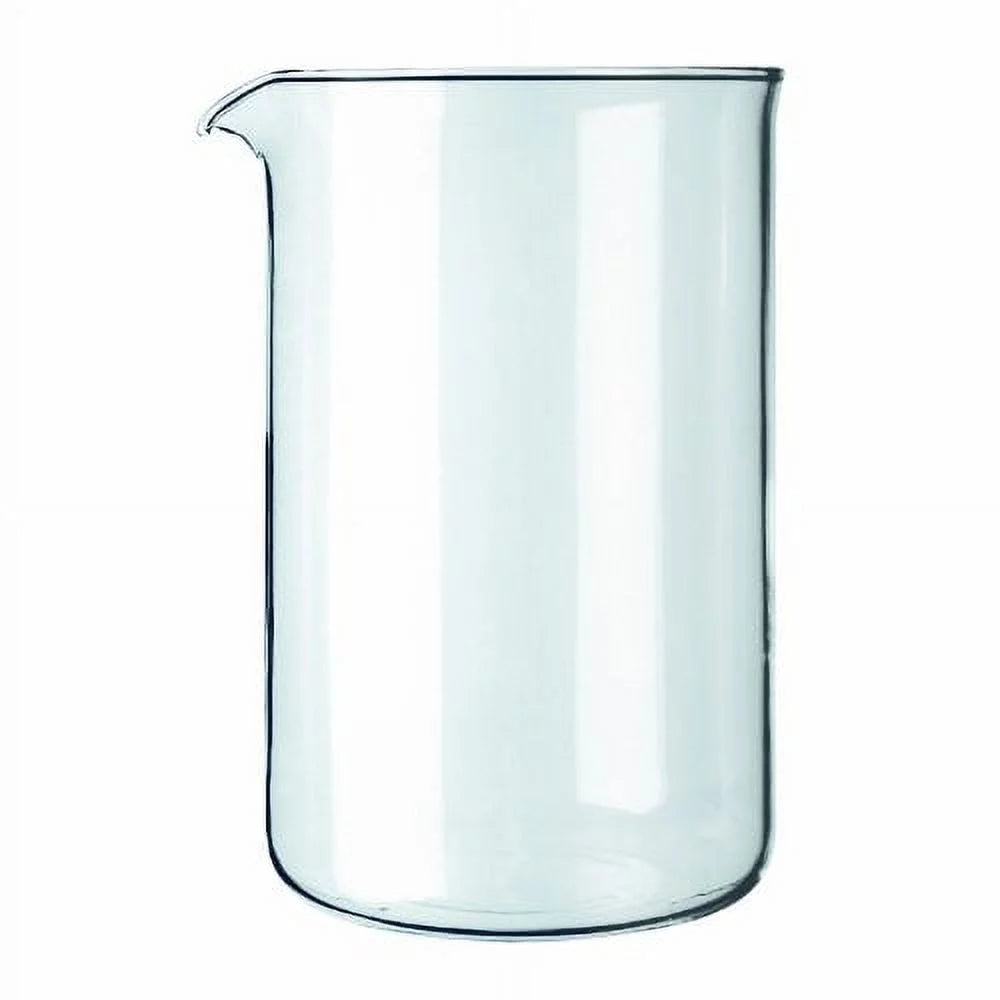 51 Ounce Glass Carafe for French Press Coffee Maker K89802