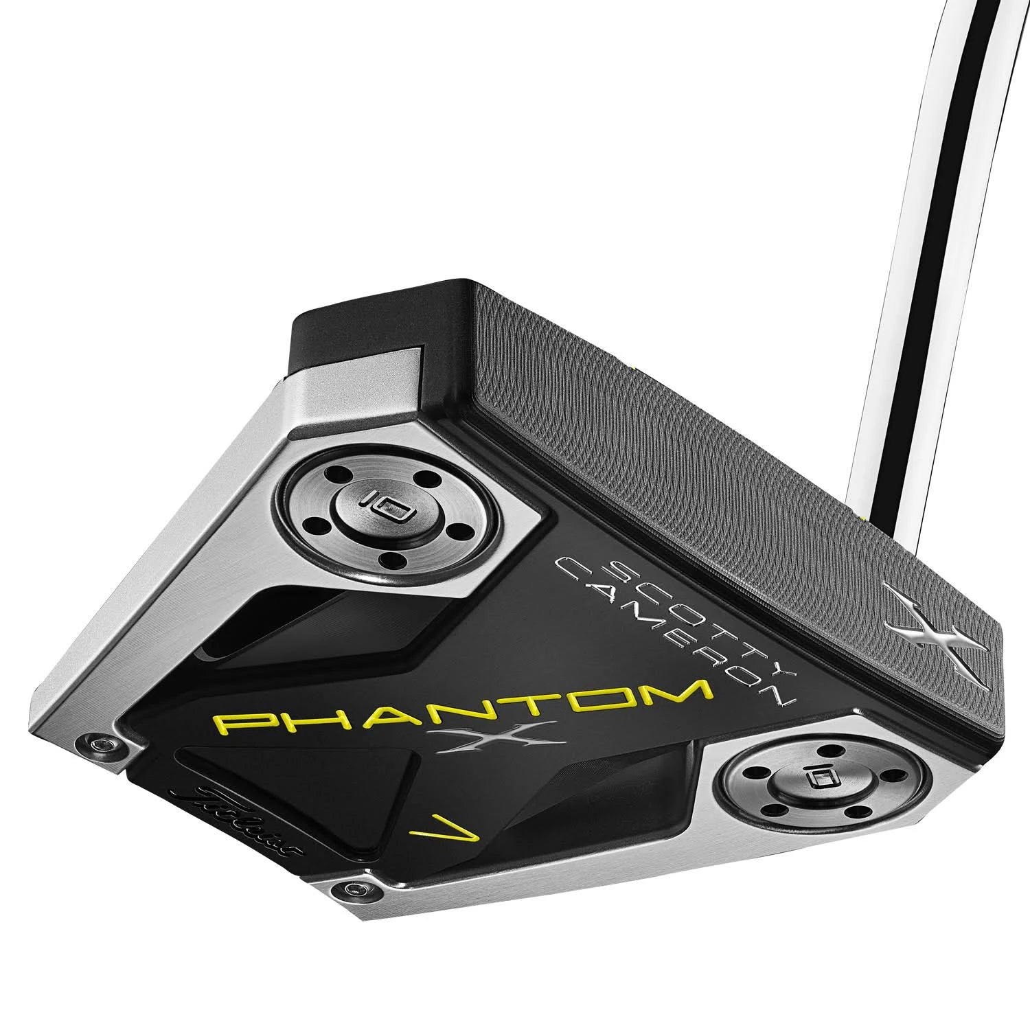 Phantom x 7 Putter D6807