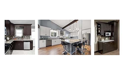 Unfinished Oak Kitchen Cabinet Door Replacement C859016