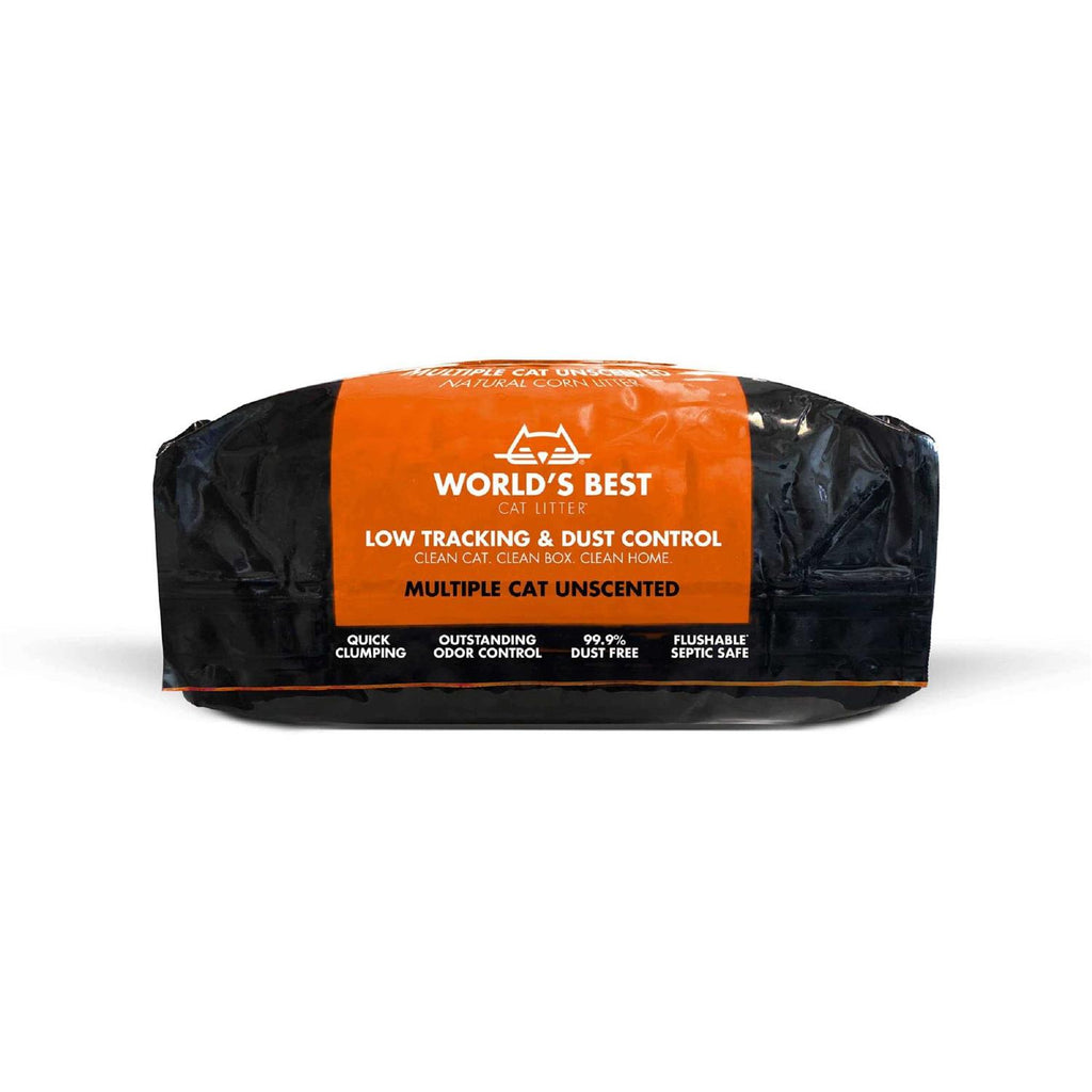 Low Tracking & Dust Control Cat Litter X3770