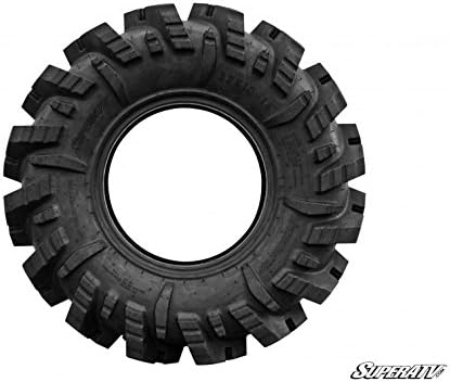 34x10.5-15 6 Ply UTV Mud Tire K99069