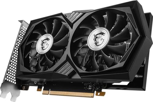 RTX 3050 6GB GDDR6 Graphics Card R715