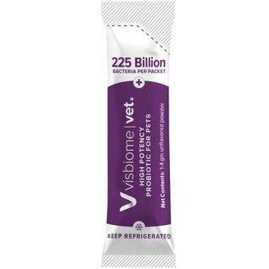 High Potency Probiotic for Pets J409469