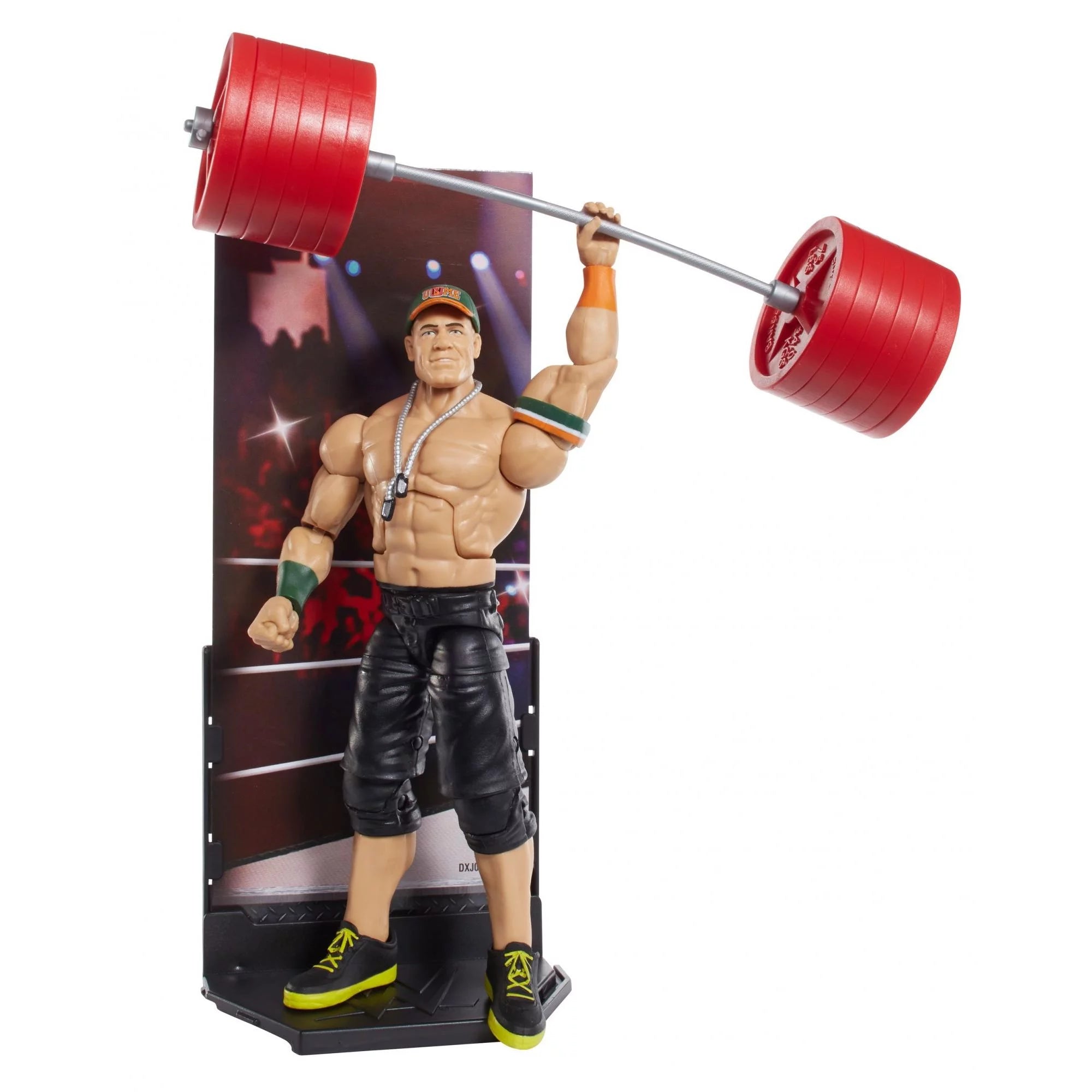 John Cena Figure S217418