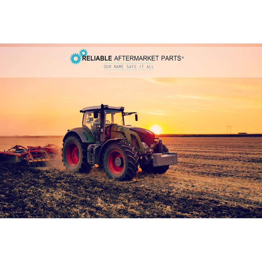 3 Point Hitch Kit U631735