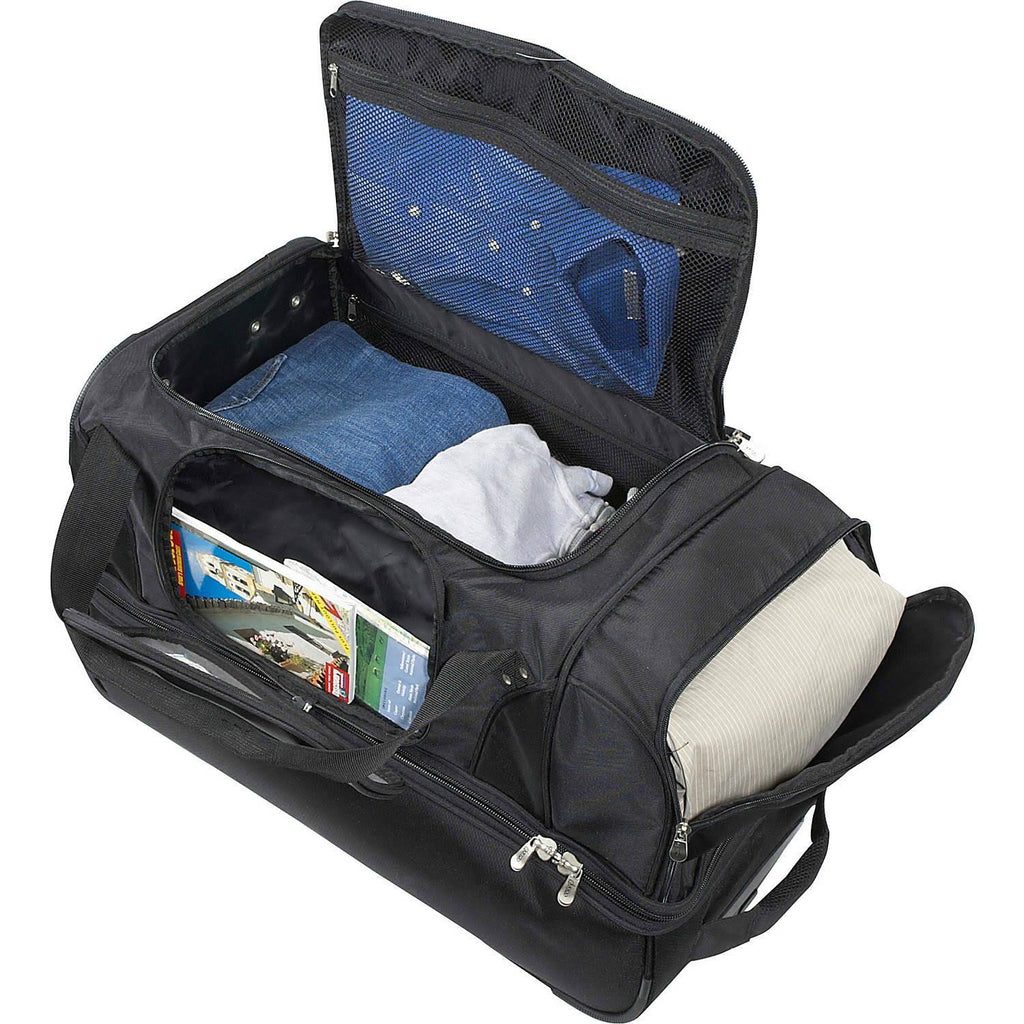 27-inch Rolling Duffel Bag T76295