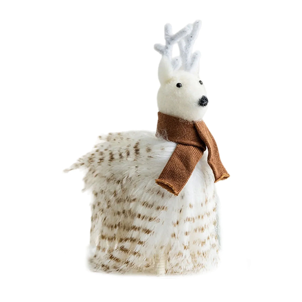 Felt Ornaments Christmas decoration Y66239